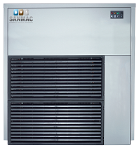 machine à glace pilée IQ 550 A